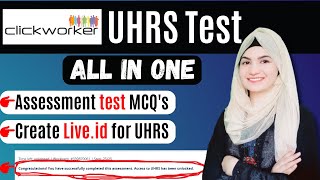 qualify for uhrs assessment test guideline a to z uhrs qualification test  uhrs test [upl. by Oicanata]