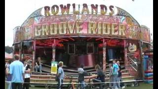 DAVID ROWLANDS GROOVE RIDER WALTZER [upl. by Jen]