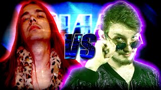 SWA  Jack Nyfe VS BFC World Champion Envi NONTITLE [upl. by Yderf998]