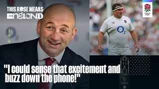 quotONE OF THE BEST SETPIECE HOOKERS IN THE WORLDquot  Guinness Six Nations 2024  Steve Borthwick [upl. by Chemash]