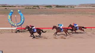 Betoota 20240831 Race 4 [upl. by Edita]