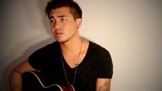 Not A Bad Thing Cover Justin Timberlake Joseph Vincent [upl. by Gar]