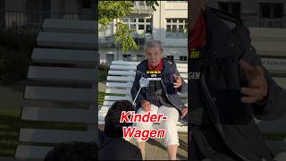 👆👆👆 Video in voller Länge kinderwagen [upl. by Ecela]