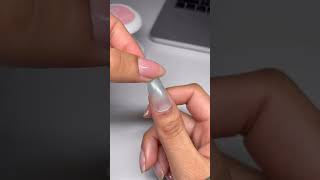 Why Acrylics DAMAGE your nails [upl. by Shaya]