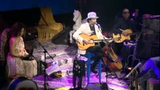 Joaquín Sabina Y Cia Concierto En Directo Coliseum  2001 [upl. by Ecnerat229]