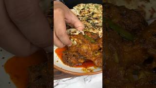 Chicken Kadhai ASMR Cooking  shorts asmr food cooking streetfood nonveg [upl. by Stricklan]