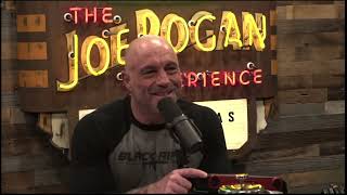 Joe Rogan wants to get rid of his wifi after talking to Robert Kennedy Jr [upl. by Yolande]