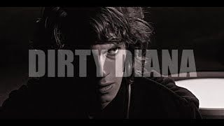 Anakin Skywalker  Dirty Diana  Edit [upl. by Hovey]