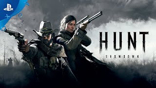 Developer Update  Tide of Desolation  Hunt Showdown [upl. by Sinclare725]