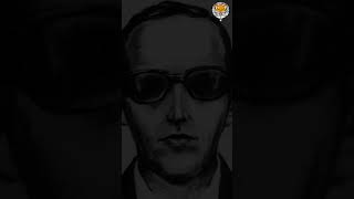 FBI El caso de DB Cooper 1971 misterio fbi casosinresolver dbcooper [upl. by Popelka206]