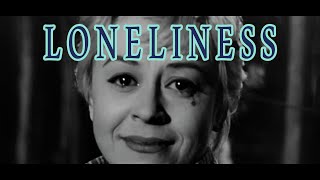 Solitude on Screen Movies About Loneliness  Part 1 [upl. by Tillio977]