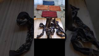 diycrafts diy doormat ytshorts reels [upl. by Bobbee363]