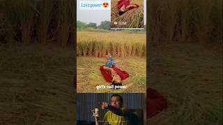 Love power😅😂🤣 girlpower thaboys lovers trending love shorts viralvideo shortvideo [upl. by Abbottson932]