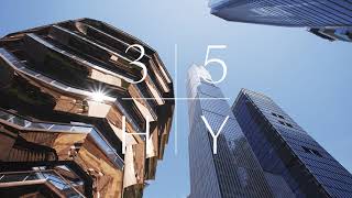 35 Hudson Yards [upl. by Ener]