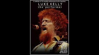 Luke Kelly  Raglan Road  Lyrics [upl. by Sherburne]