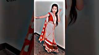 SARAMI LATA SAMBHALPURI SHORT VIDEO sambalpurisorts sambalpuristatus shortsvideo [upl. by Ybrad121]