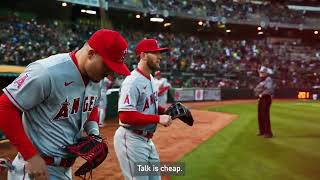 2024 Angels Hype Video [upl. by Yrogiarc]