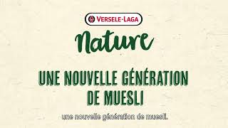 VerseleLaga Nature  le goût et la sensation de son habitat [upl. by Nirrac]