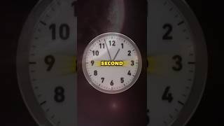 The Astonishing Power of One Second What Happens in Just 60 Secondsmindsparktv youtube time [upl. by Selway]