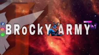 BROCKY ACHIK Live Stream [upl. by Alah]