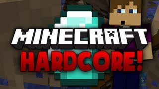 Hardcore Minecraft Episode 58  Skeleton Exp Farm  Item Farm [upl. by Orestes]