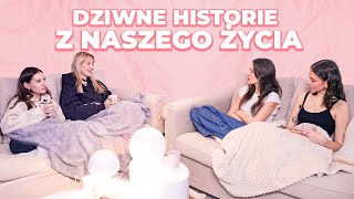 GIRLCODE Trendy przypałowe historie ze szkoły i z naszego życia [upl. by Je]