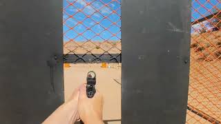 ARIZONA STATE CHAMPIONSHIP 2024 USPSA  FULL MATCH 8 STAGE RECAP  ANDREW KHA  PRESCOTT AZ [upl. by Malet]