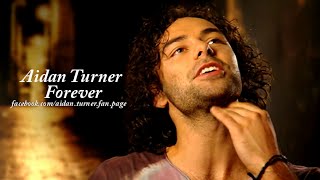 Aidan Turner Hes So Pretty Extended [upl. by Onitnatsnoc635]