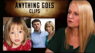 Theory’s Behind The Madeline McCann Disappearance [upl. by Tabitha]