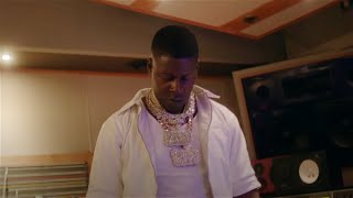 Blac Youngsta  Free Thugger Official Video [upl. by Peskoff]