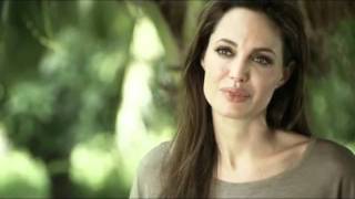 Angelina Jolies Journey to Cambodia Louis Vuitton Full Commercial [upl. by Scales982]