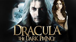 Dracula The Dark Prince 2013 Movie  Luke Roberts  Jon Voight  Kelly Wenham  Review amp Facts [upl. by Yssej]