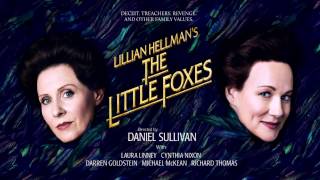 The Little Foxes MONTAGE [upl. by Celin]