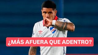 🔵⚪️🔴 ¿Galeano sigue como titular o Lasarte mete cambiazo  ¿Quién podría entrar por el paraguayo [upl. by Drageruaeb718]