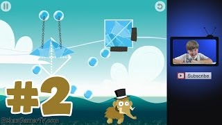 Slice Fractions 2  Mobile Games [upl. by Adella]