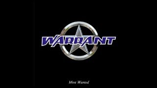 Warrant  Heaven Alternate version [upl. by Ainadi]