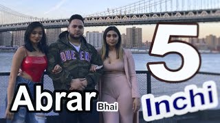 ABRAR BHAI ROAST DELETED VIDEO  EmoliaN [upl. by Sergius485]