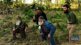 The Northern Giant Roar  Alaska Monsters [upl. by Tobin792]