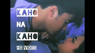 Kaho Na Kaho  Murder  Korean mix  Hindi song  Emraan Hashmi  Mallika Sherawa  Aayan Vajpayee [upl. by Lamoree]