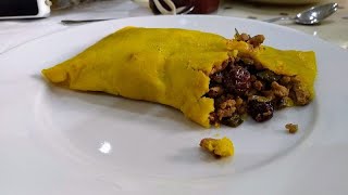 Pasteles Recipe Trinidad Pastelles Making Pastelles with or without Banana Leaves [upl. by Romilda]