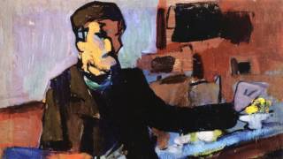 Une Vie une œuvre  André Derain 18801954 [upl. by Catlee]