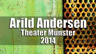 Arild Andersen Quintet  Theater Münster 2014 radio broadcast [upl. by Berthoud]