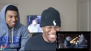 Lil Bibby quotThought It Was A Droughtquot WSHH Exclusive  Official Music Video REACTION [upl. by Eekram419]