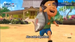 Upin amp Ipin Full Movie 2024  Mail Bagi  Bagi Ikan Gratis  Ipin Merajuk [upl. by Adnoek]