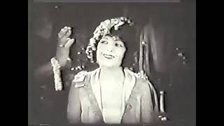 Secrets 1924 Norma Talmadge Rare Silent Drama dir Frank Borzage [upl. by Ainoloppa]