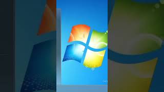 Windows 7 simulation [upl. by Notsek986]