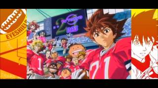 Daniel Hidalgo  Eyeshield 21 Op 2  Innocence  Cover [upl. by Valleau]