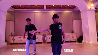 MY PONY  GINUWINE  MAGIC MIKE XXL  RAJAT BAKSHI  CLASS CHOREOGRAPHY [upl. by Cailean]