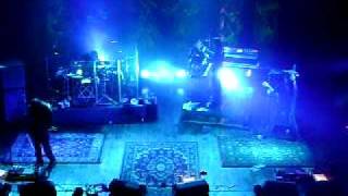 HIM Wicked Game Live Houston Concert 43010 [upl. by Schafer]