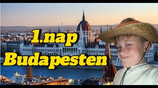 1 nap Budapesten [upl. by Drofnil143]